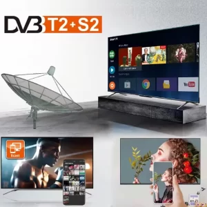 Televisor Smart TV