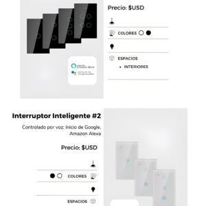 Interruptor Inteligente