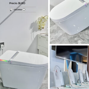 Baño Smart