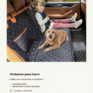 Protector Para Carro