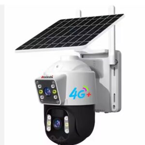 Cámara Solar