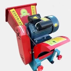 Máquina Picadora