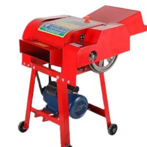 Máquina Trituradora De Alimentos