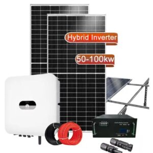 Sistema Solar Para Casa