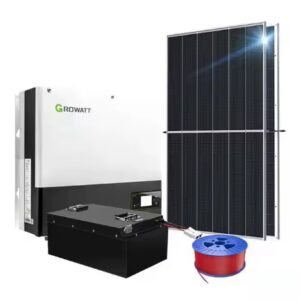 Sistema Solar Para Casa