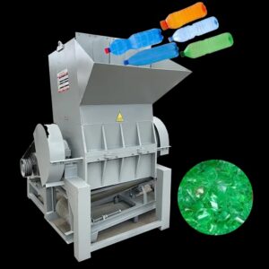 Maquina Tritutadora