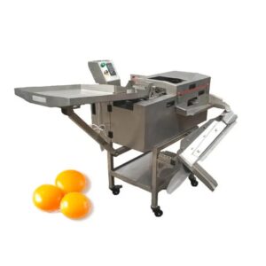 Maquina Separadora De Claras y Yemas